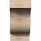 Ekena Millwork Newport Rough Sawn Rafter Tail, Douglas Fir, 4"W x 8"H x 16"L RFT04X08X16NEW00RDF - alternate 3